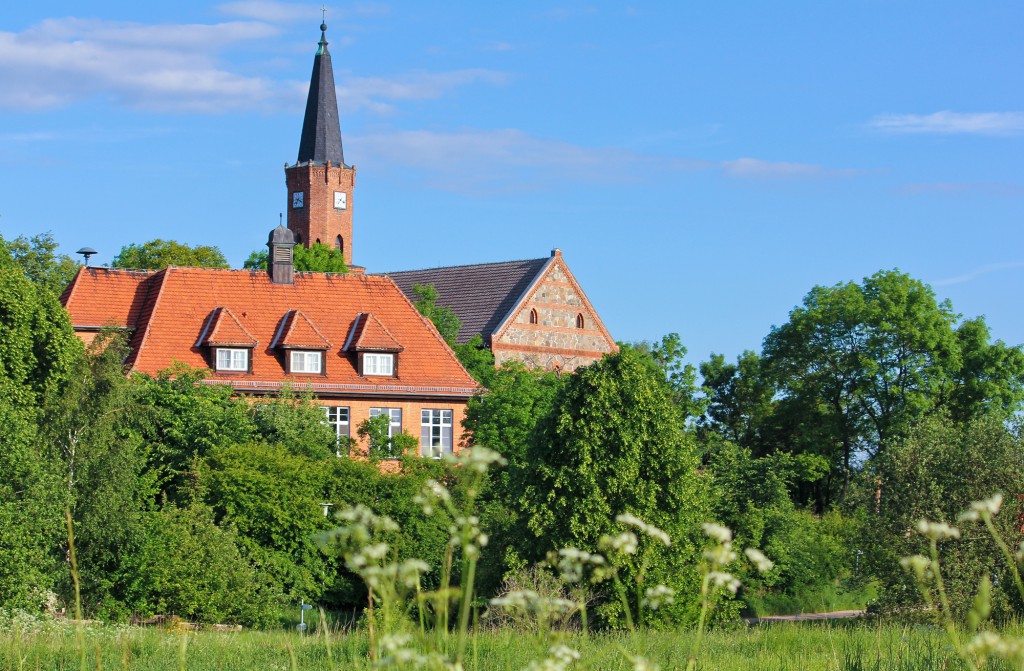Alte Schule Fürstenhagen