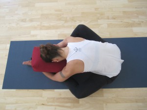 Tarasana