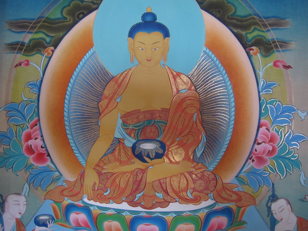 Buddha