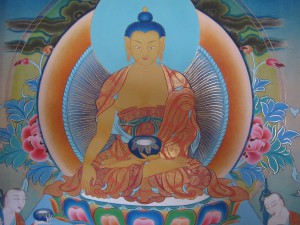 Buddha